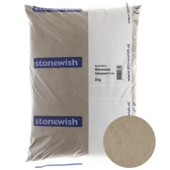 Stonewish ophoogzand 0 - 2 mm 25 kg