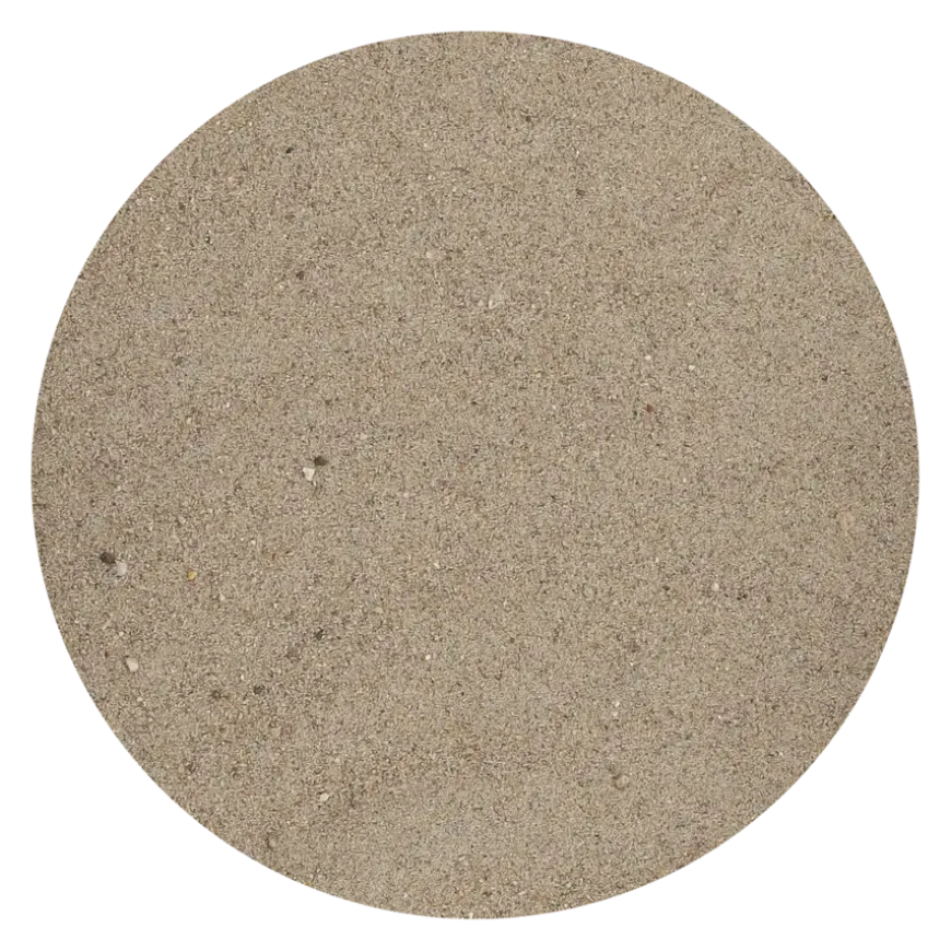 Stonewish ophoogzand 0 - 2 mm 25 kg