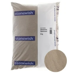 Stonewish speelzand 25 kg