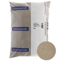 Stonewish voegzand 1-2 mm 25 kg