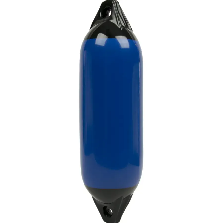 Seilflechter Stootwil 12x45cm blauw
