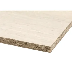 Storemax deurplaat eiken brons wit 255 x 101,5 cm 8 mm