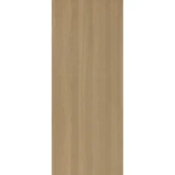 Storemax deurplaat eiken brons wit 255 x 101,5 cm 8 mm