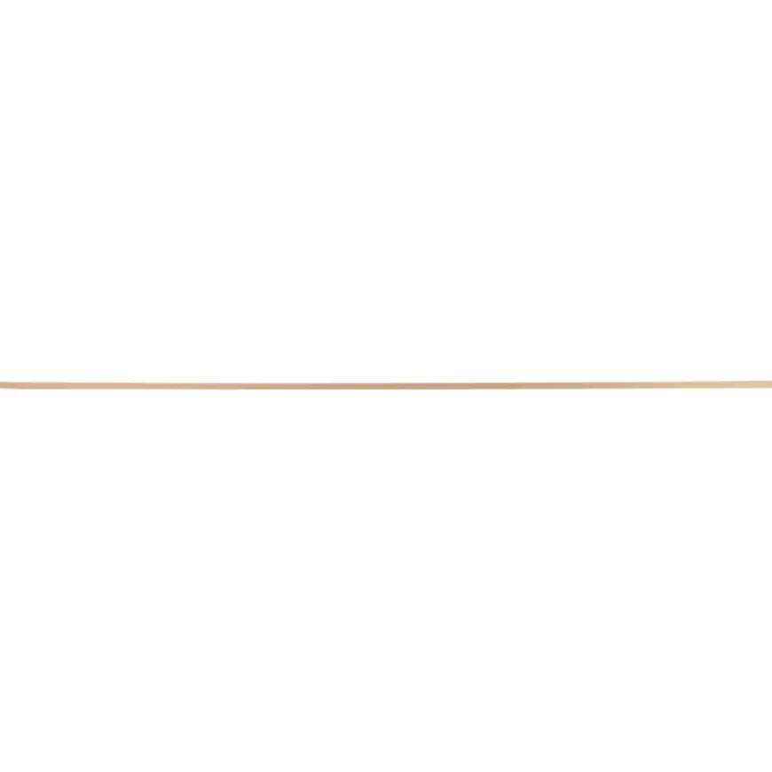 Storemax deurplaat eiken brons wit 255 x 101,5 cm 8 mm