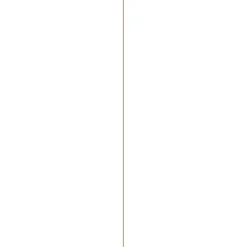 Storemax deurplaat eiken brons wit 255 x 101,5 cm 8 mm