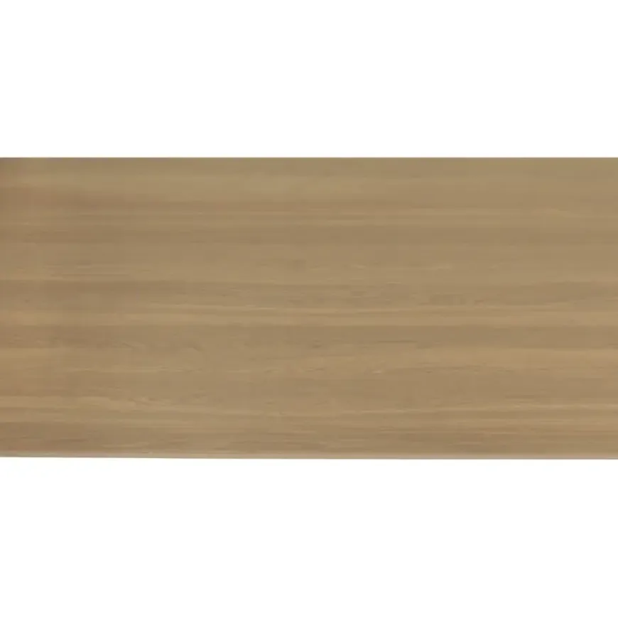 Storemax deurplaat eiken brons wit 255 x 101,5 cm 8 mm