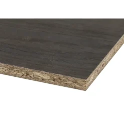 Storemax deurplaat eiken donker grijs 255 x 101,5 cm