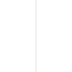 Storemax deurplaat frigo wit 255 x 101,5 cm 8 mm