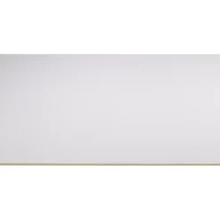 Storemax deurplaat frigo wit 255 x 101,5 cm 8 mm