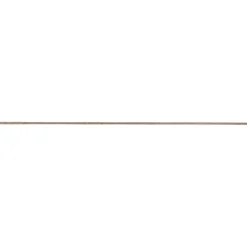 Storemax deurplaat ivoor/aluminium 255 x 101,5 cm 8 mm