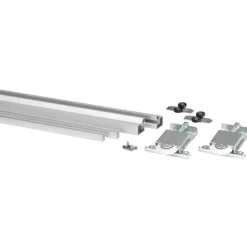 Storemax Schuifdeurkit Alu Tbv R60 260Cm