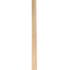 Talen Tools Straatbezem 30 cm met steel 140 cm