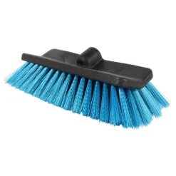 Talen Tools Straatborstel hard voor wasborstelset