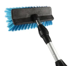 Talen Tools Straatborstel hard voor wasborstelset