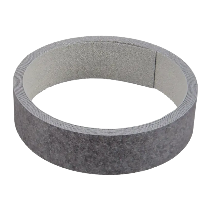 Strijkband beton 23 mm 2,5 meter