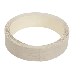 Strijkband vintage/beach 23 mm (rol 2,5 m)