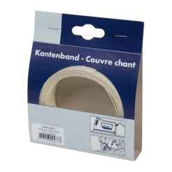 Strijkband vintage/beach 23 mm (rol 2,5 m)