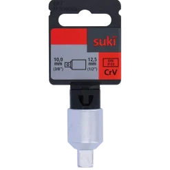 suki adapter 10x12.7 mm