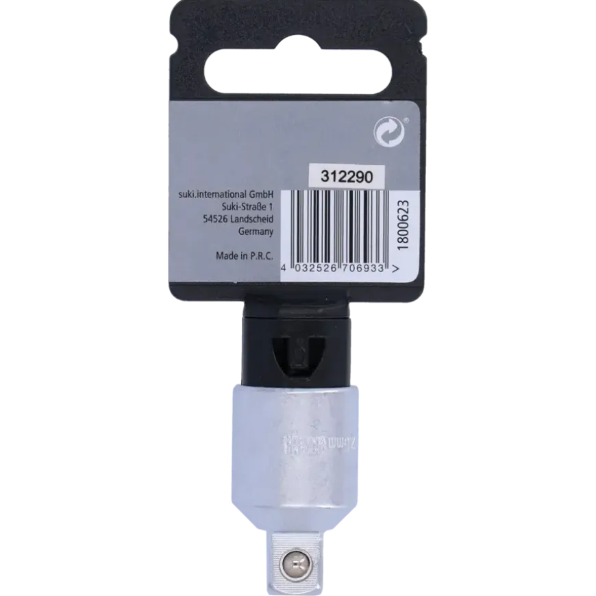 suki adapter 10x12.7 mm