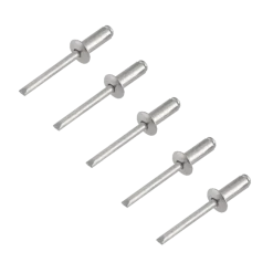 Suki blindklinknagels Ø 3x10 mm 100 stuks