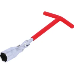 suki bougiesleutel 21mm met T-greep