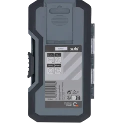 Suki 16-delige smartphone reparatieset