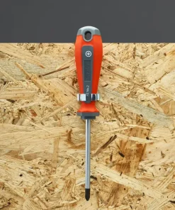 Suki gereedschapsklemmen 2stuks 19 mm