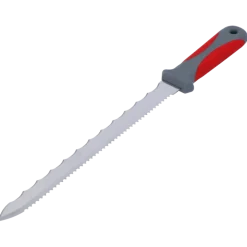 Suki isolatiemes RVS met lang lemmet 275mm