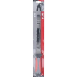 Suki isolatiemes RVS met lang lemmet 275mm