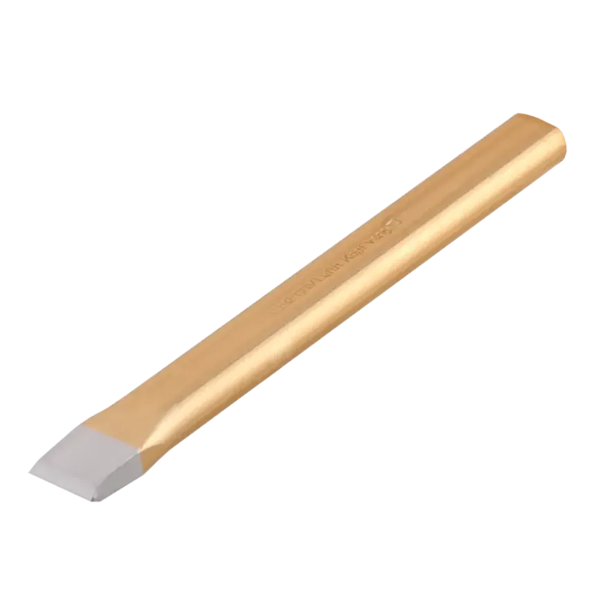 suki koudbeitel plat 150x17 mm