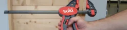 suki lijmklem met spreidfunctie 150 mm