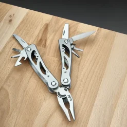 Suki multitool 12-delig