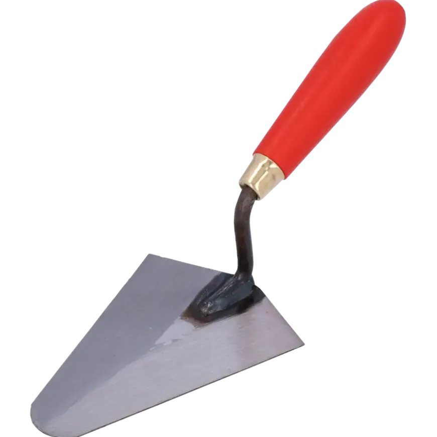 suki pleistertroffel 140 mm