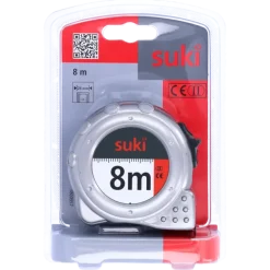 suki rolbandmaat 8 meter