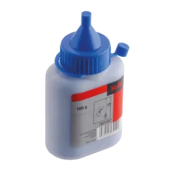 suki slaglijnpoeder blauw 100 gr