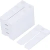 Suki stelwiggenset van 8 mm 10 stuks