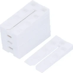 Suki stelwiggenset van 8 mm 10 stuks