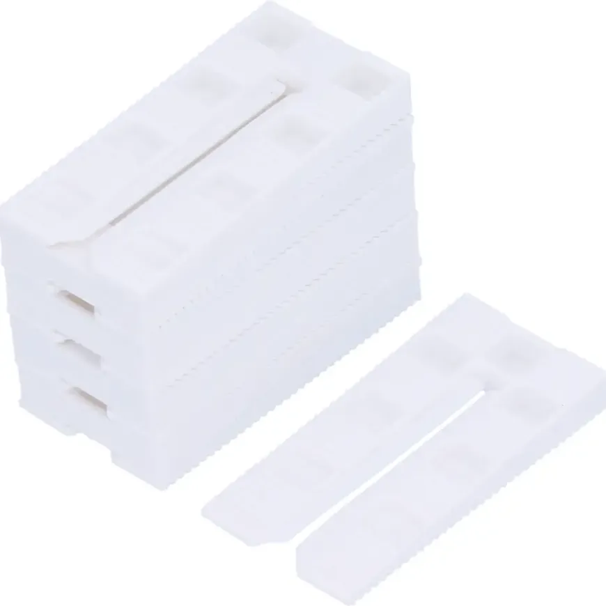 Suki stelwiggenset van 8 mm 10 stuks