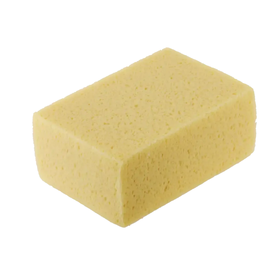 Suki tegelinwasspons fijn