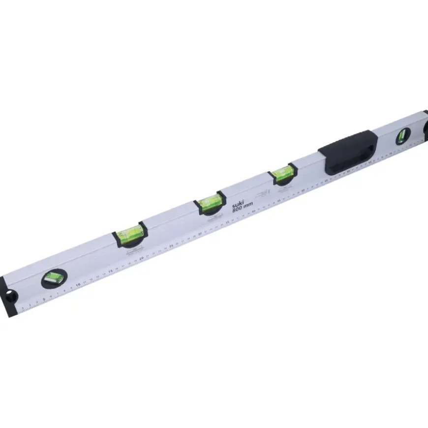 suki waterpas met schuintemeting 1-3,5 mm 5 libellen