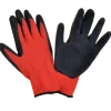 suki werkhandschoen met latex handpalm XL