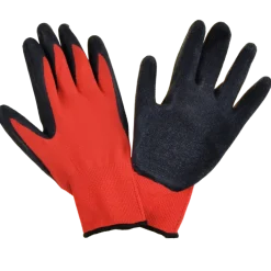 suki werkhandschoen met latex handpalm M
