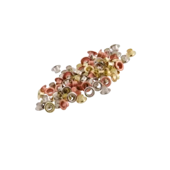 Suki zeilringen 5 mm