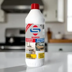 Super Cleaners SUPER allesreiniger 1l ecolabel