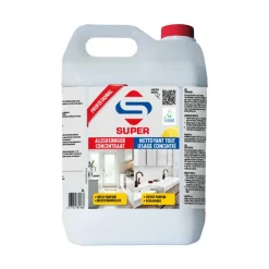 Super Cleaners SUPER allesreiniger 5l ecolabel