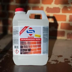 Super Cleaners SUPER gevelreinigingspasta 5L