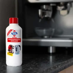 Super Cleaners SUPER keukenapparatuur ontkalker 500ML