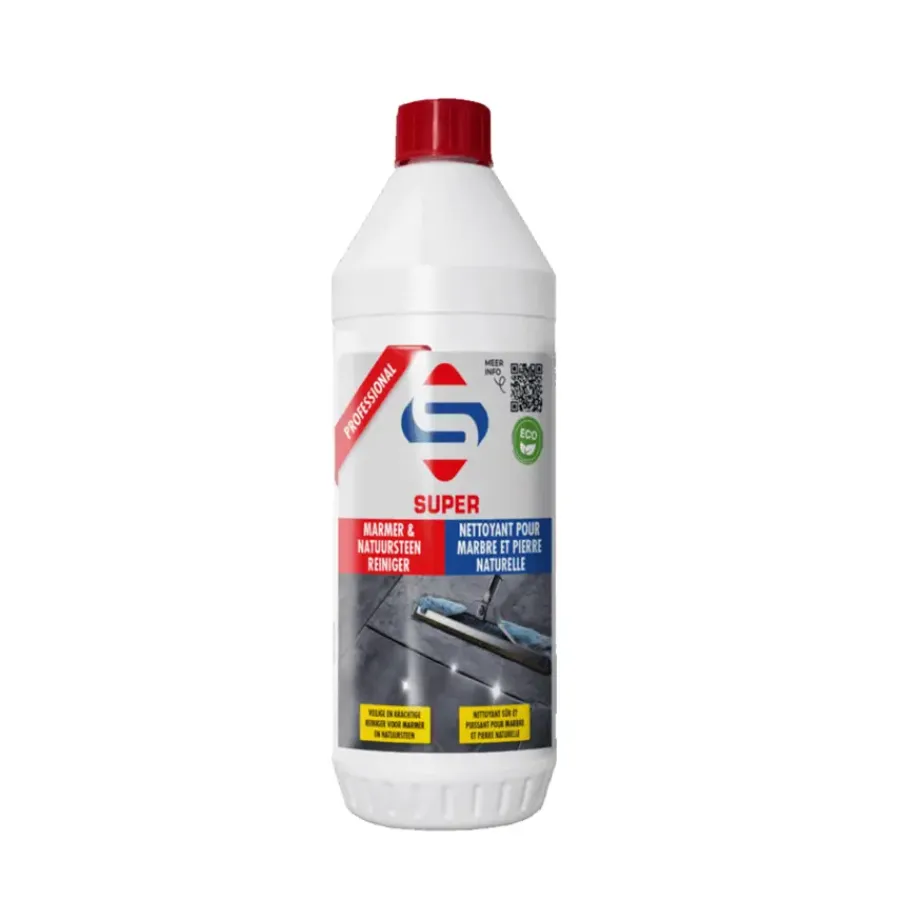 Super Cleaners SUPER natuursteenreiniger 1l