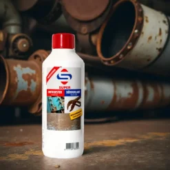 Super Cleaners SUPER ontroester xstrong - roestverwijderaar 500ML