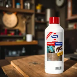 Super Cleaners SUPER ontroester xstrong - roestverwijderaar 500ML